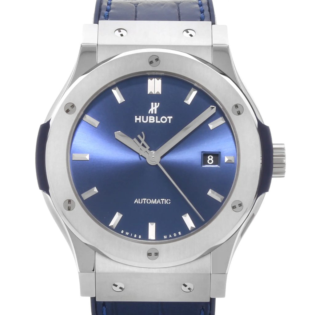 2nd image of Hublot 542.NX.7170.LR Wristwatch, Unworn condition