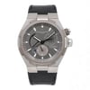 Front Full View Of Vacheron Constantin 49150/000W Stainless Steel Watch Pre Owned Condition Excellent