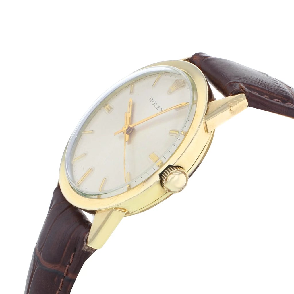 3rd image of Rolex n/a Wristwatch, PreOwned condition