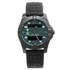 Front Full View Of Breitling V793634A/L534-152S Titanium Watch Unworn Condition {Product Condition}