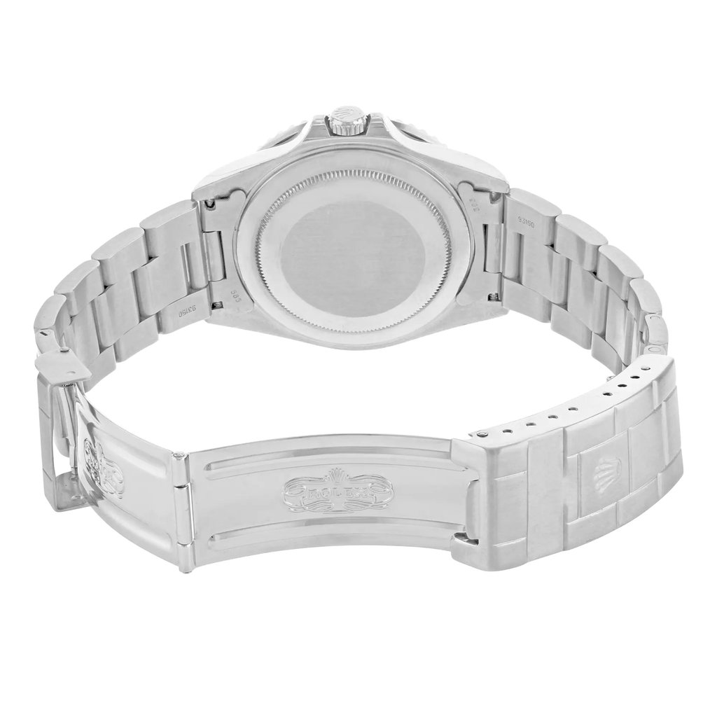 5th image of Rolex 16710T Wristwatch, PreOwned condition