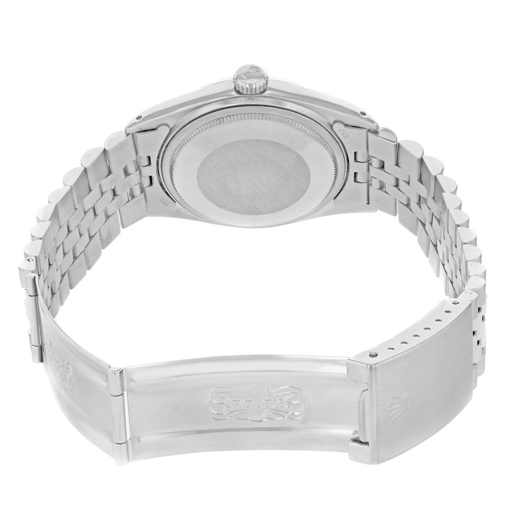 4th image of Rolex 1601 Wristwatch, PreOwned condition