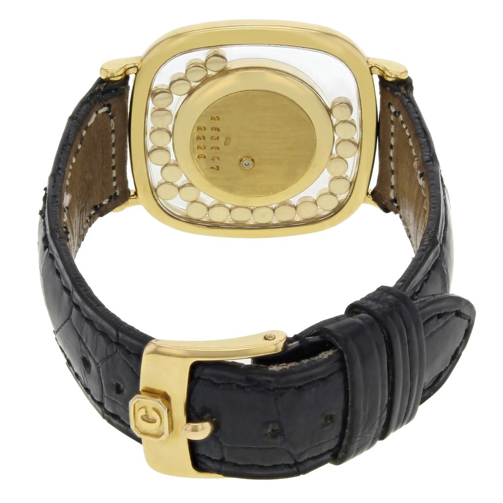 5th image of Chopard N/A Wristwatch, PreOwned condition
