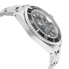 View Of Opposite Crown Facing Side Of Rolex 16610 Stainless Steel Watch Pre Owned Condition