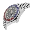 3rd image of Rolex Rolex GMT Master II 126710BLRO Wristwatch, PreOwned condition