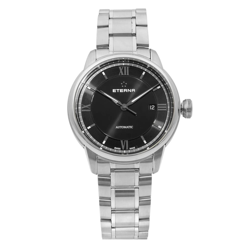 1st image of Eterna 2970.41.42.1704 Wristwatch, DisplayModel condition