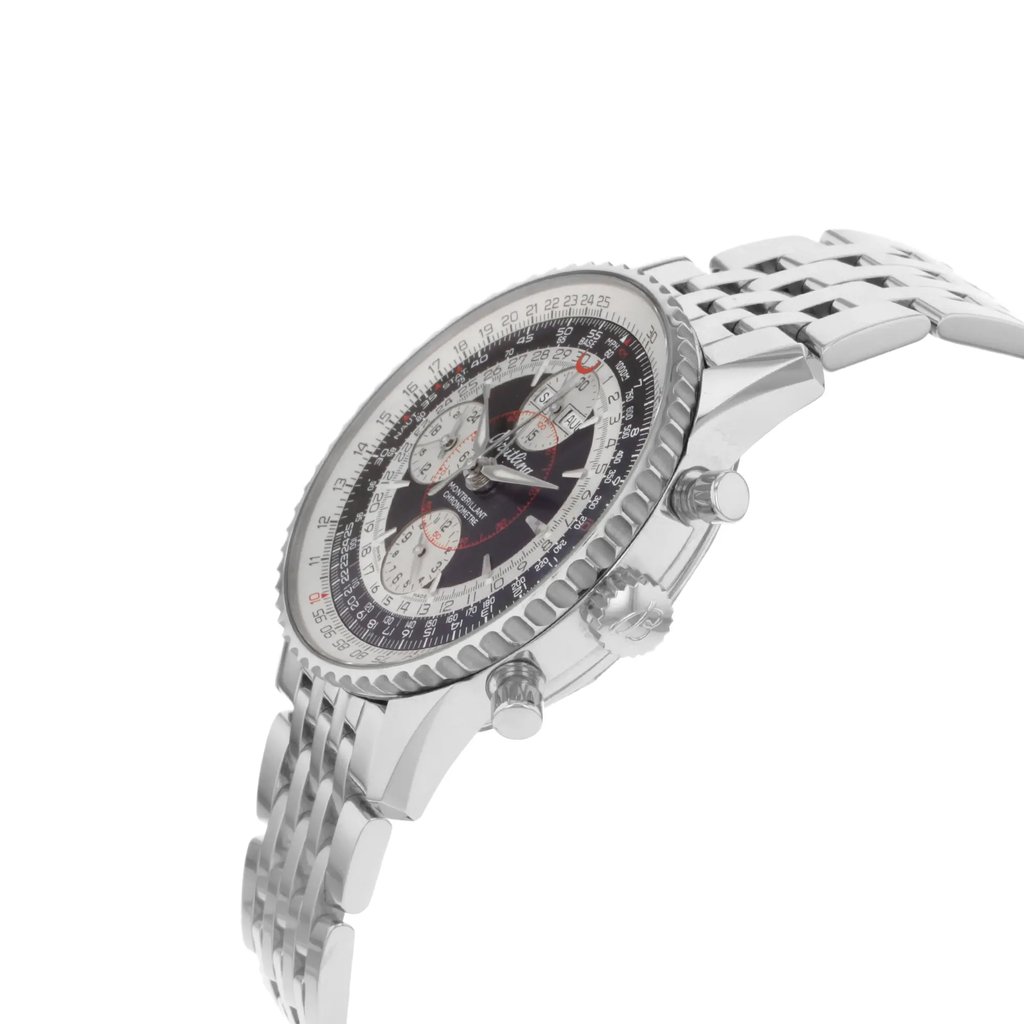 3rd image of Breitling A2133012/B993 Wristwatch, PreOwned condition