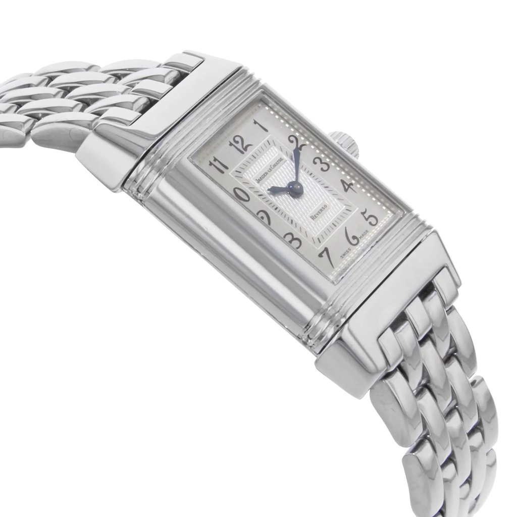 6th image of JLC 266.8.44 Wristwatch, PreOwned condition