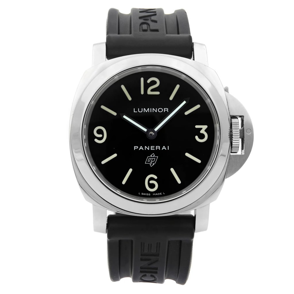 1st image of Panerai Panerai Luminor Wristwatch, PreOwned condition