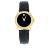1st image of Movado Wristwatch, PreOwned condition