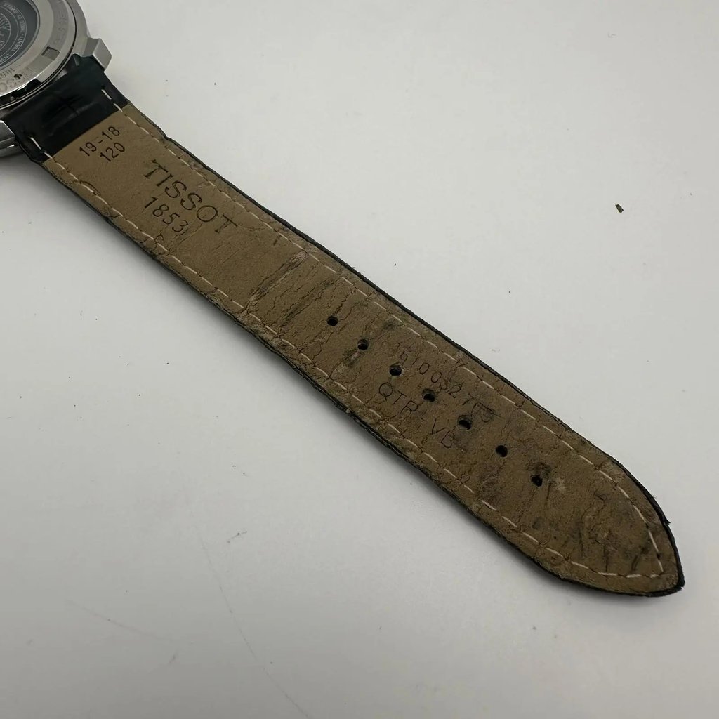 6th image of Tissot Tissot PRC 200 Wristwatch, PreOwned condition