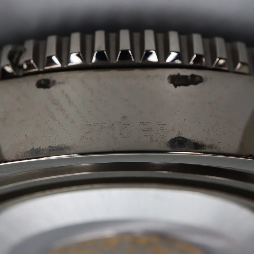 11th image of Breitling A17365C9/BD67-161A Wristwatch, DisplayModel condition
