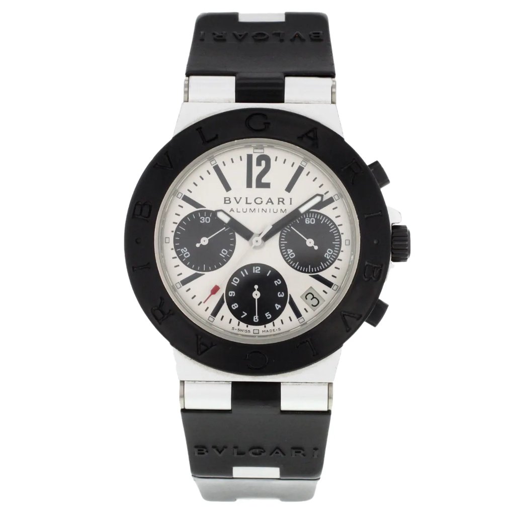 1st image of Bvlgari Diagono  Wristwatch, PreOwned condition