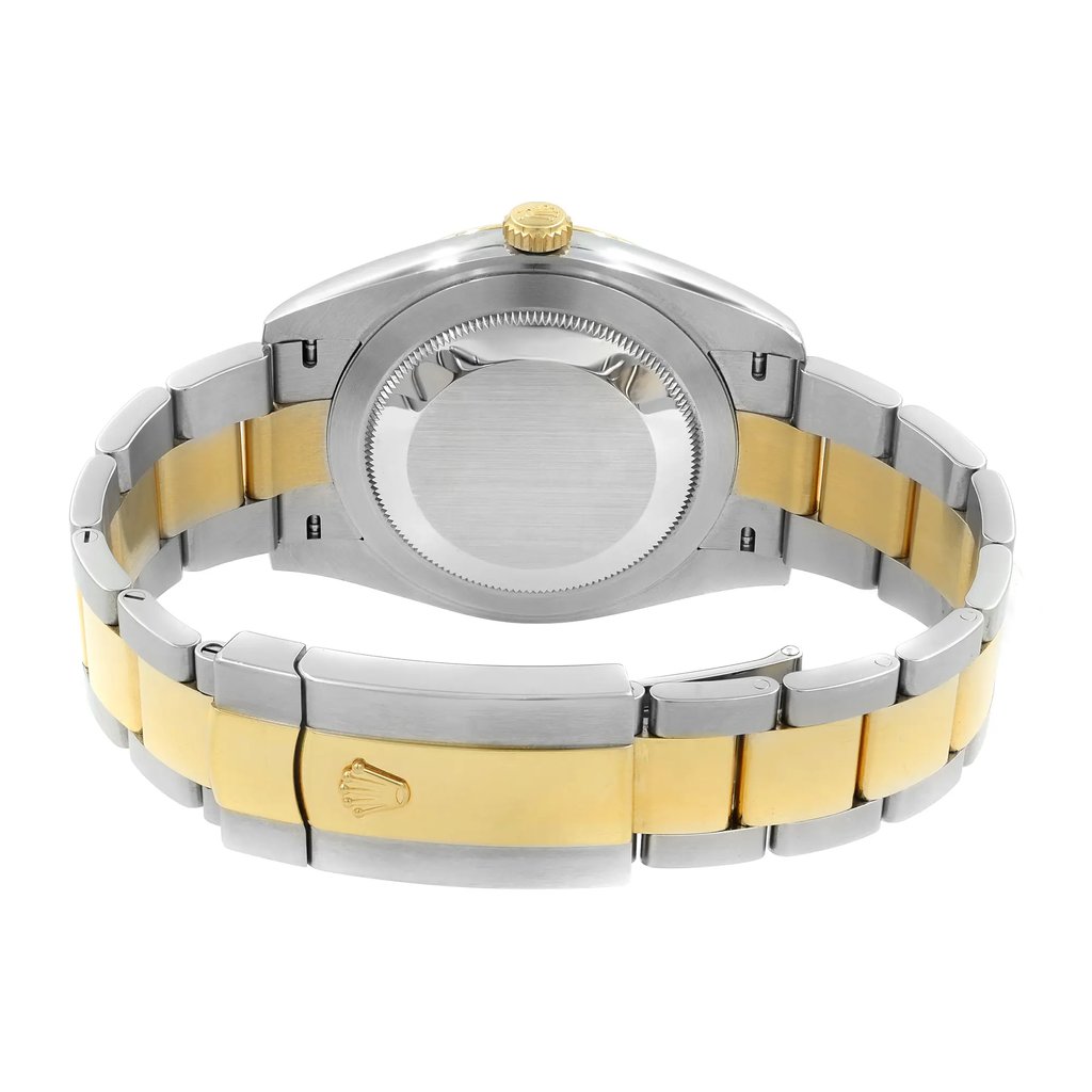 5th image of Rolex 126333 chio Wristwatch, PreOwned condition