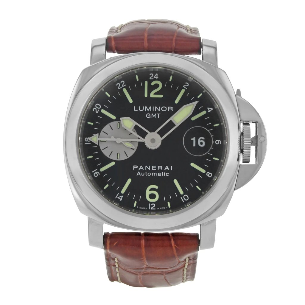 1st image of Panerai PAM00088/OP6761 Wristwatch, PreOwned condition