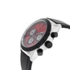 3rd image of TUDOR 42010N-RUBBER-RED Wristwatch, DisplayModel condition