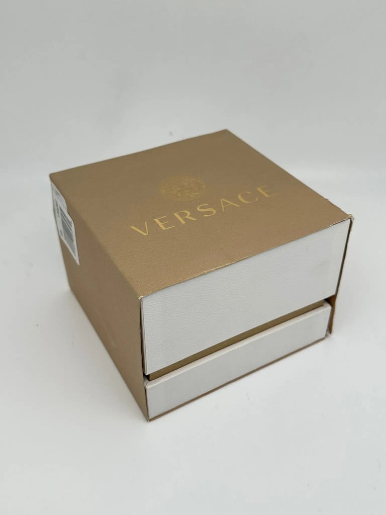 6th image of Versace Versace Greca Wristwatch, Unworn condition