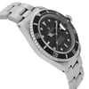 View Of Opposite Crown Facing Side Of Rolex 16610 Stainless Steel Watch Pre Owned Condition