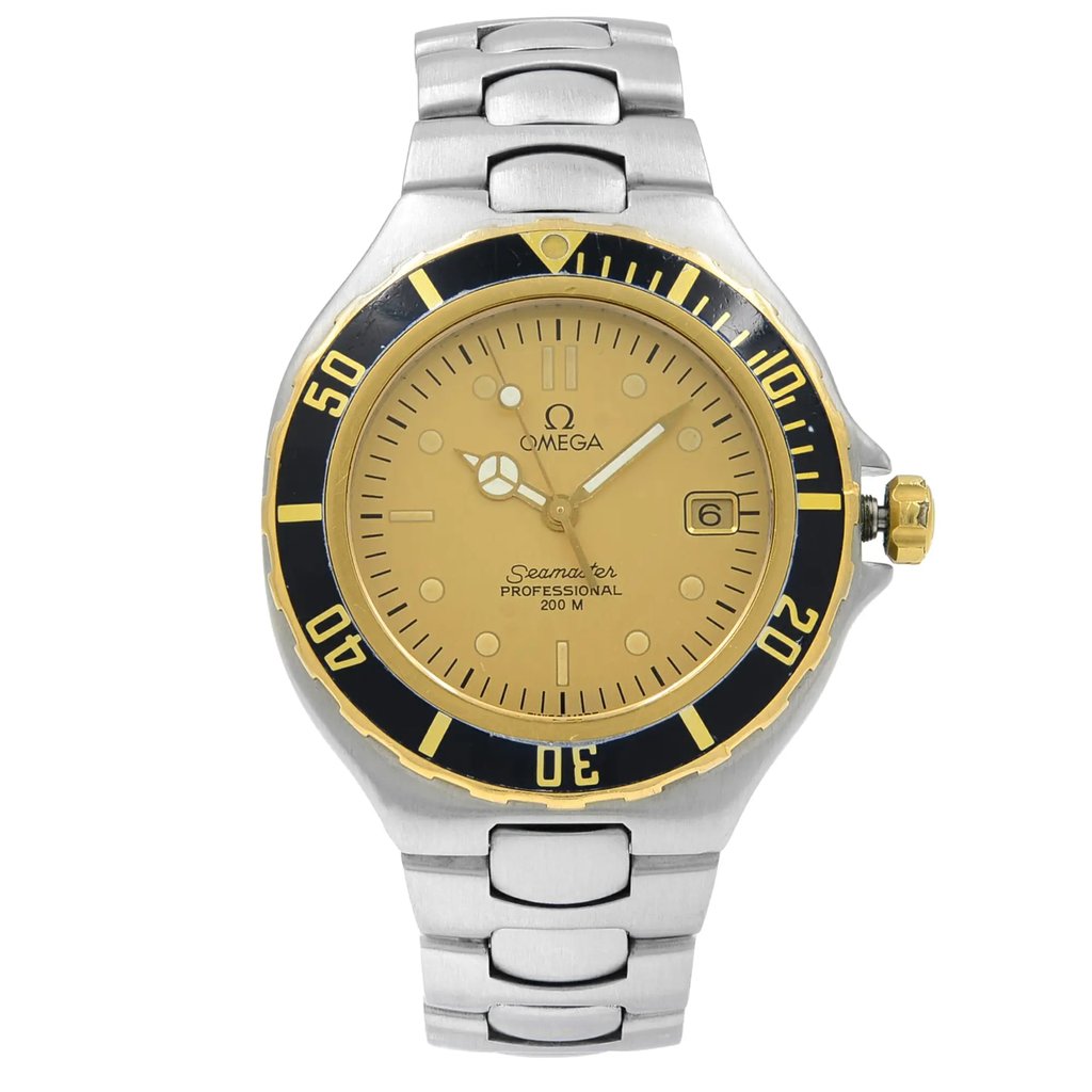 1st image of OMEGA 1042.1 Wristwatch, PreOwned condition