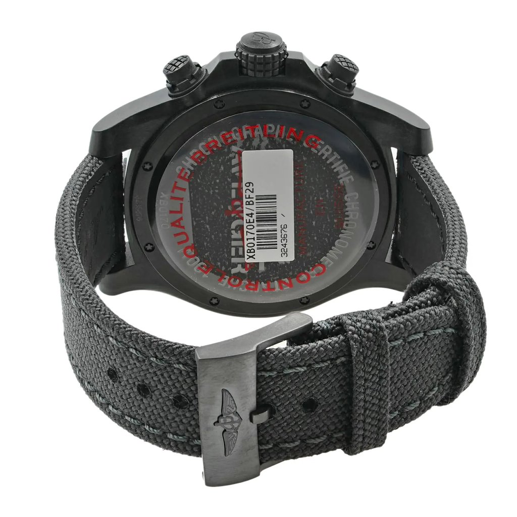 5th image of Breitling XB0170e4/BF29-100W Wristwatch, Unworn condition