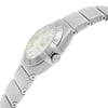 3rd image of OMEGA 123.10.24.60.05.001 Wristwatch, DisplayModel condition
