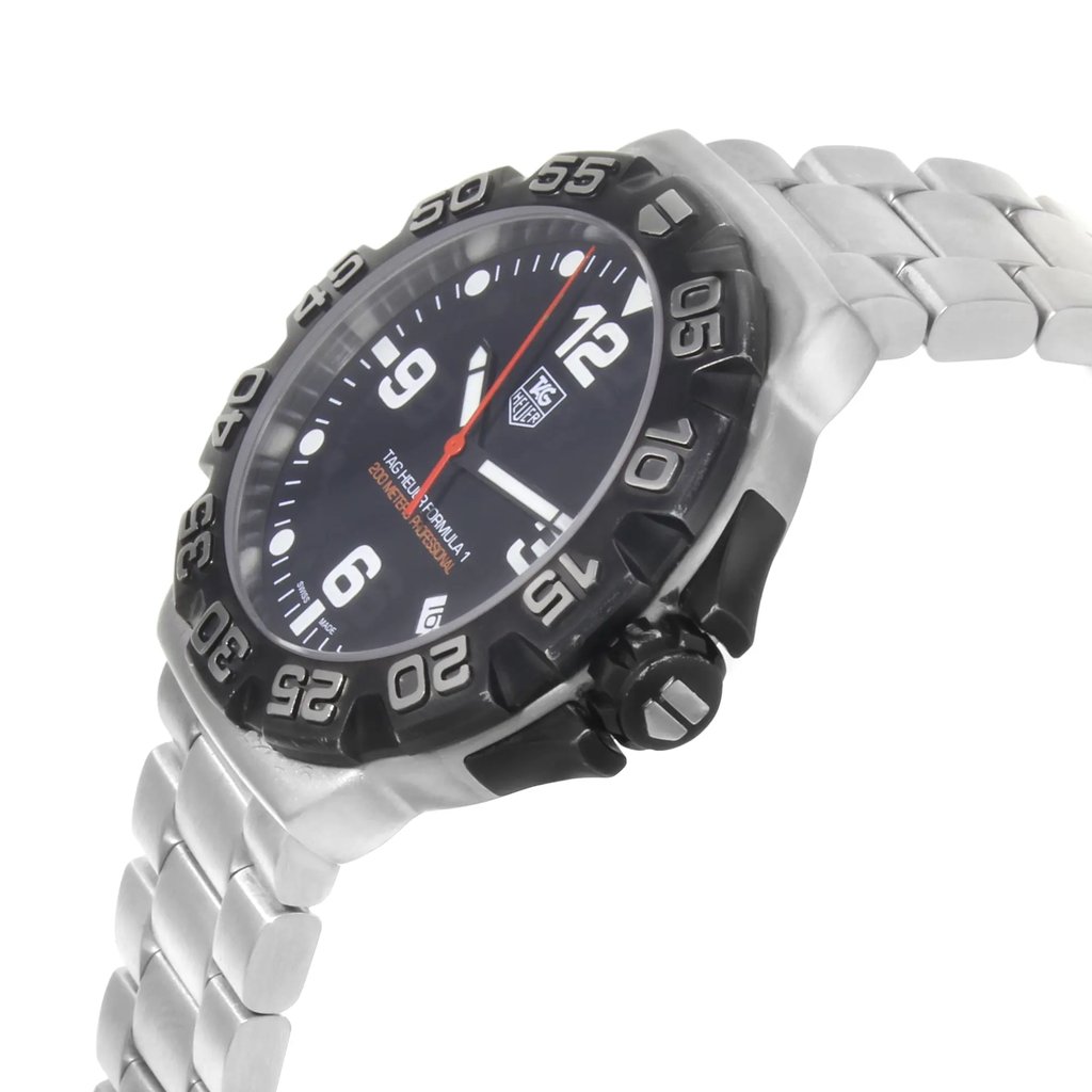 3rd image of TAG Heuer WAH1110.BA0850 Wristwatch, PreOwned condition