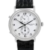 Up Close Front Facing Picture Of Rolex 126720VTNR Stainless Steel Watch Unworn Condition