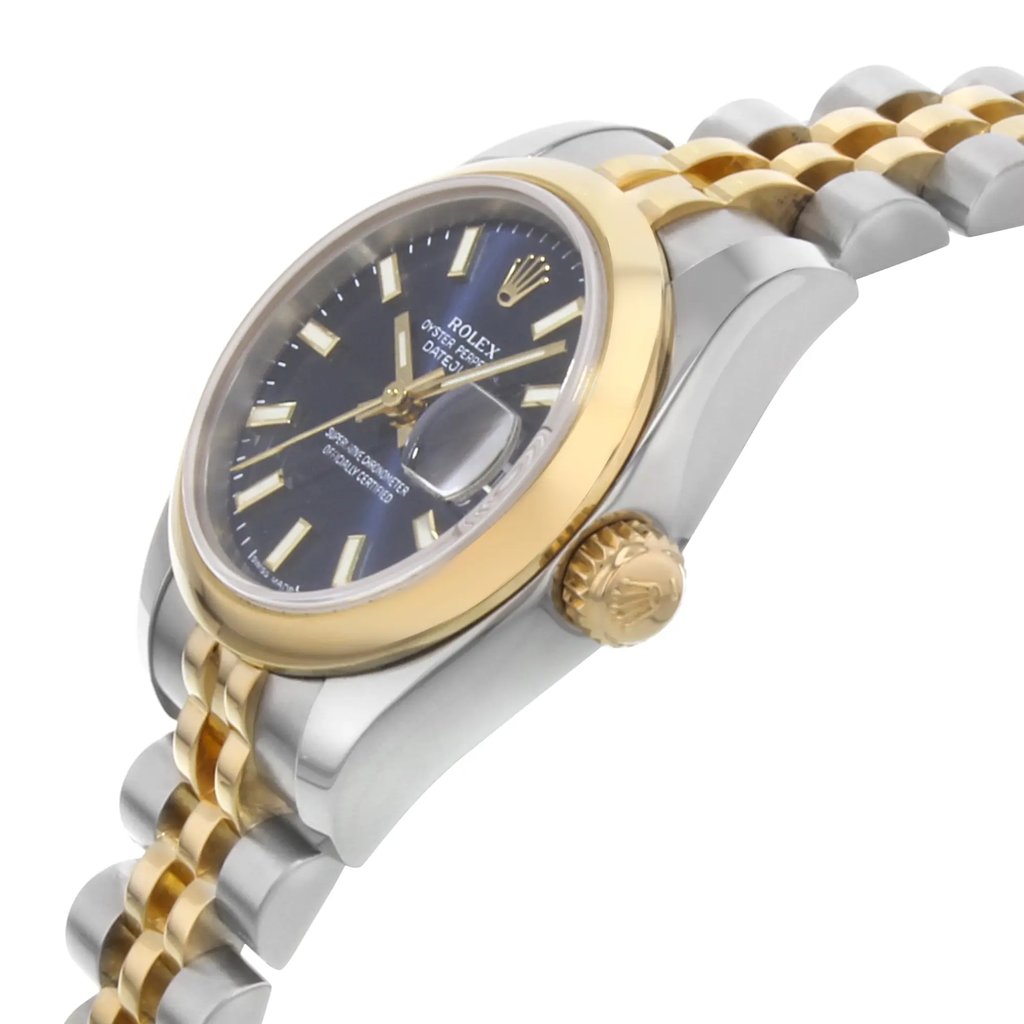 3rd image of Rolex 179163 Wristwatch, PreOwned condition
