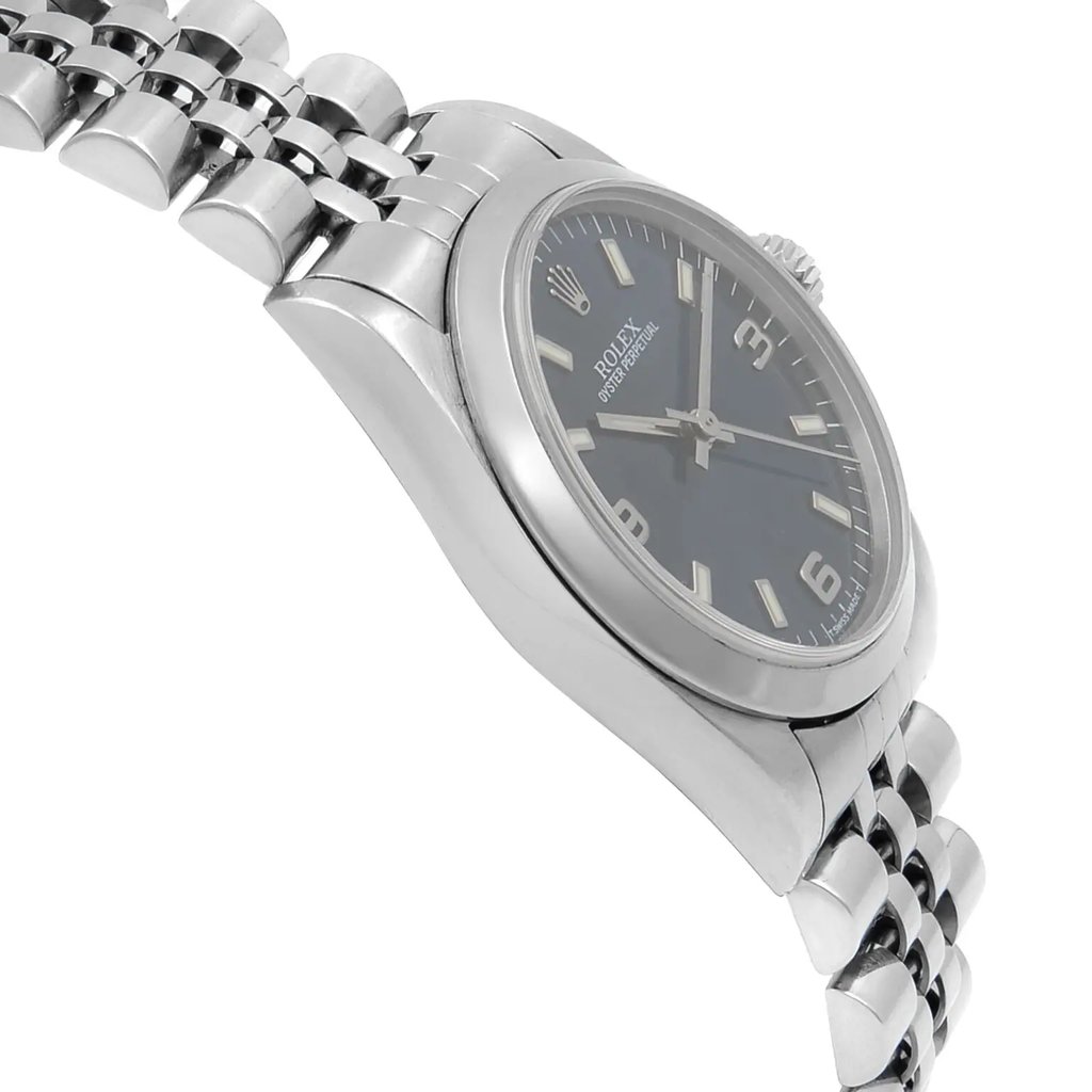 4th image of Rolex 77080 Wristwatch, PreOwned condition