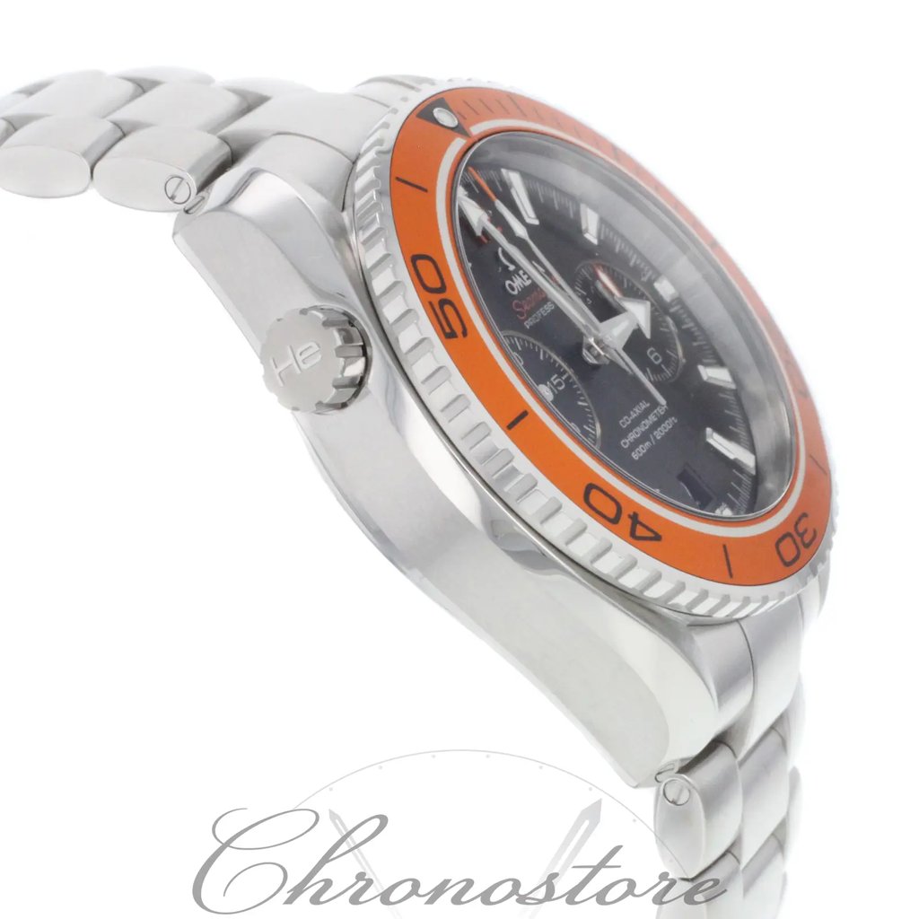 3rd image of OMEGA 232.30.46.51.01.002 Wristwatch, Unworn condition