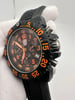 5th image of Luminox Luminox Navy SEAL Colormark Wristwatch, PreOwned condition