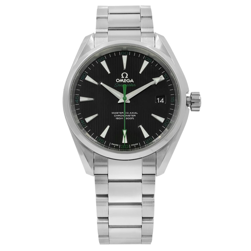 1st image of OMEGA 231.10.42.21.01.004 Wristwatch, Unworn condition