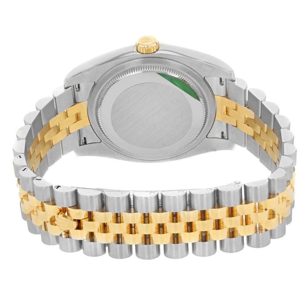 5th image of Rolex 116203 Wristwatch, Unworn condition