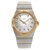 1st image of OMEGA 123.20.38.22.02.001 Wristwatch, DisplayModel condition
