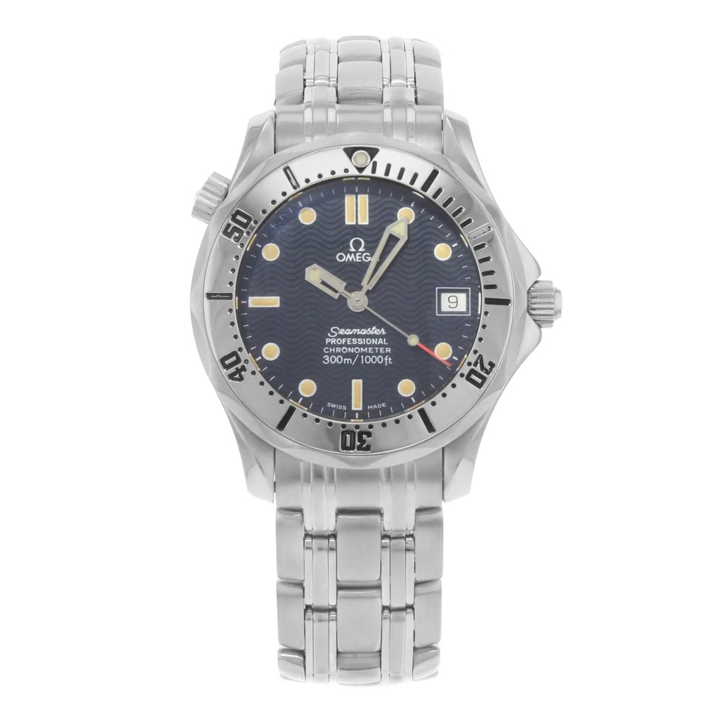 1st image of OMEGA 2552.8 Wristwatch, PreOwned condition