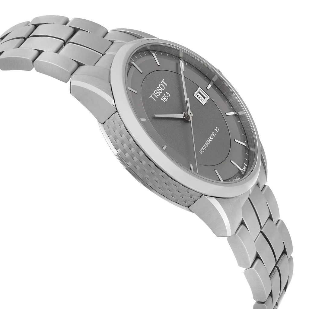 4th image of Tissot  Tissot Powermatic 80 Wristwatch, PreOwned condition