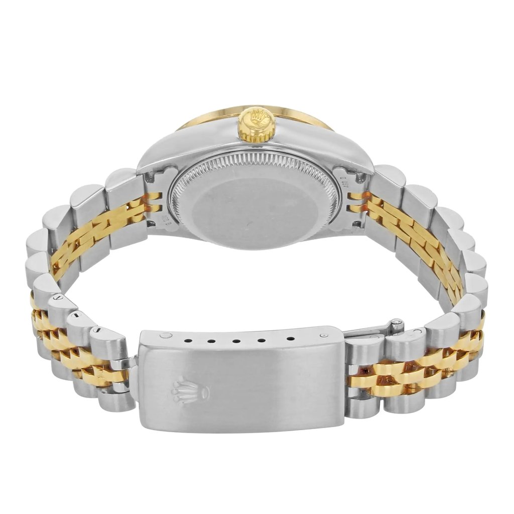 4th image of Rolex 69173 Wristwatch, PreOwned condition
