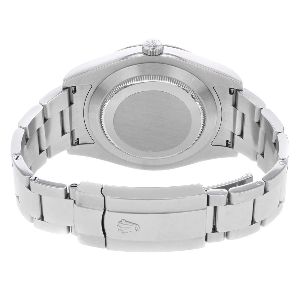 5th image of Rolex 116334 Wristwatch, PreOwned condition