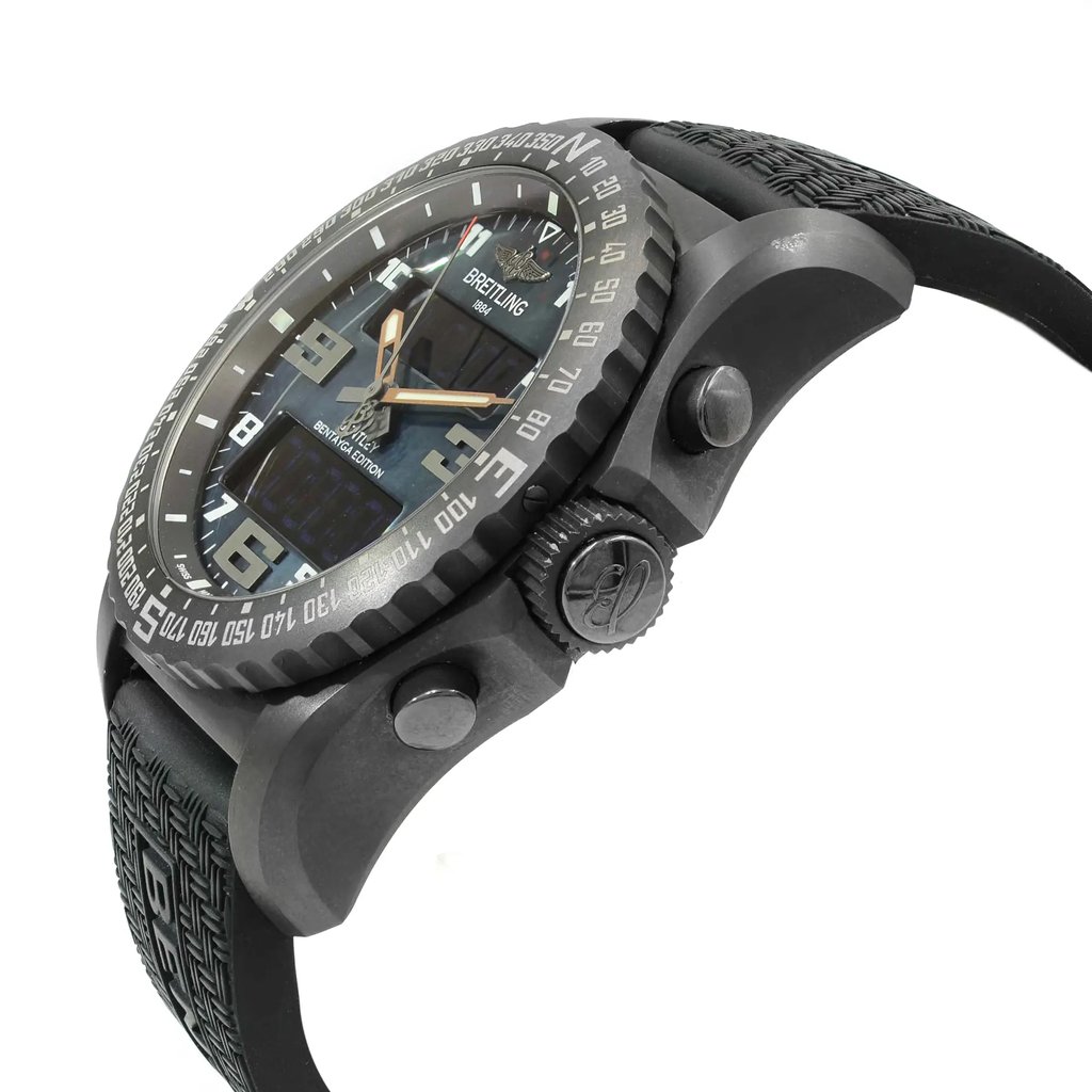 3rd image of Breitling VB50109U/BE29-251S Wristwatch, PreOwned condition