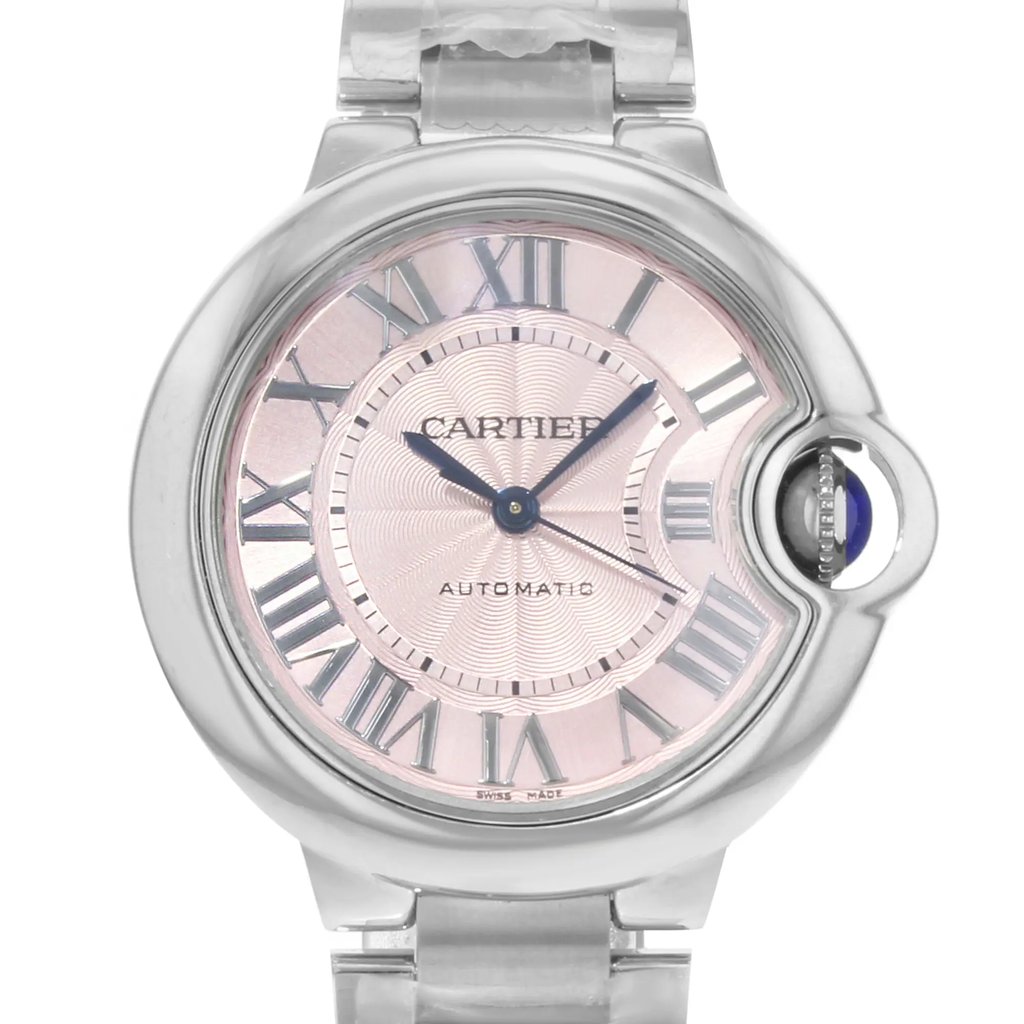 2nd image of Cartier W6920100 Wristwatch, Unworn condition