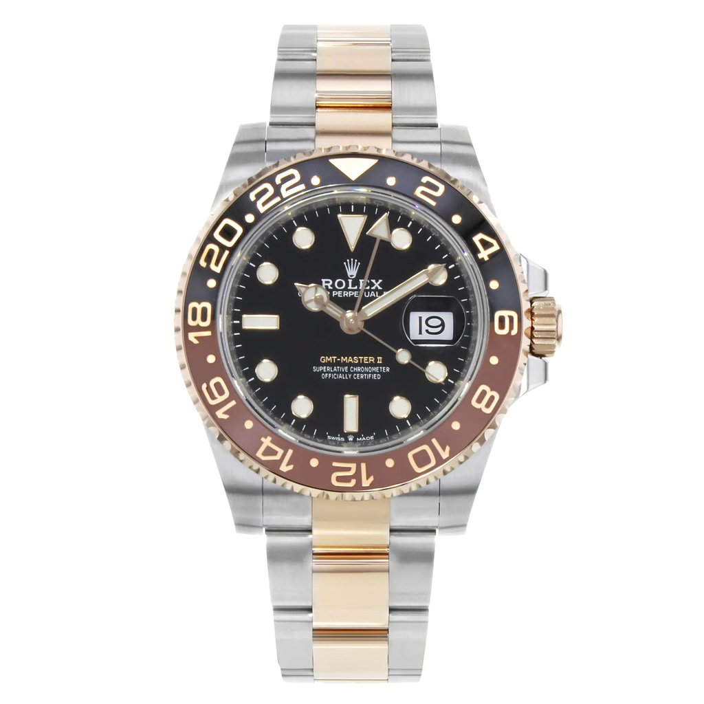 1st image of Rolex 126711 Wristwatch, PreOwned condition