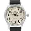 2nd image of IWC IW327002 Wristwatch, PreOwned condition