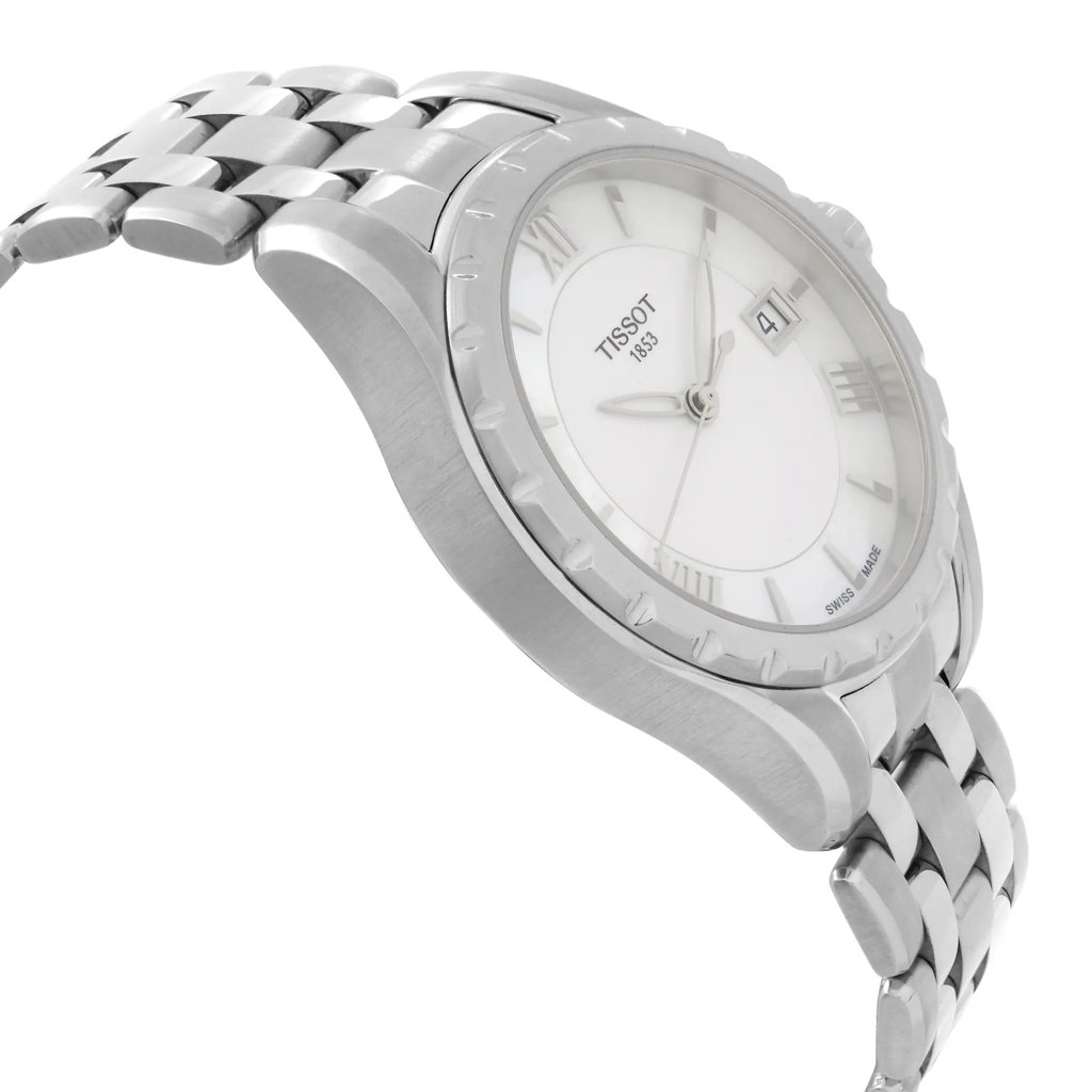 4th image of Tissot TIssot T-Lady Wristwatch, PreOwned condition