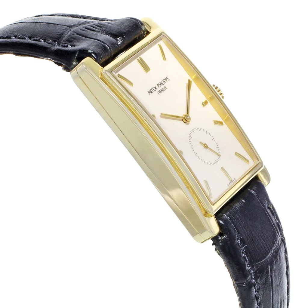 4th image of Patek Philippe 5009 Wristwatch, PreOwned condition