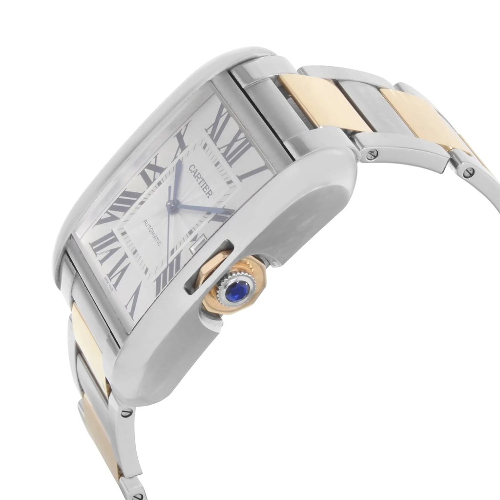 2nd image of Cartier W5310006 Wristwatch, Unworn condition