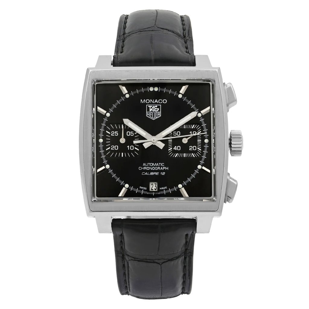 1st image of TAG Heuer caw2110.fc6177 Wristwatch, PreOwned condition
