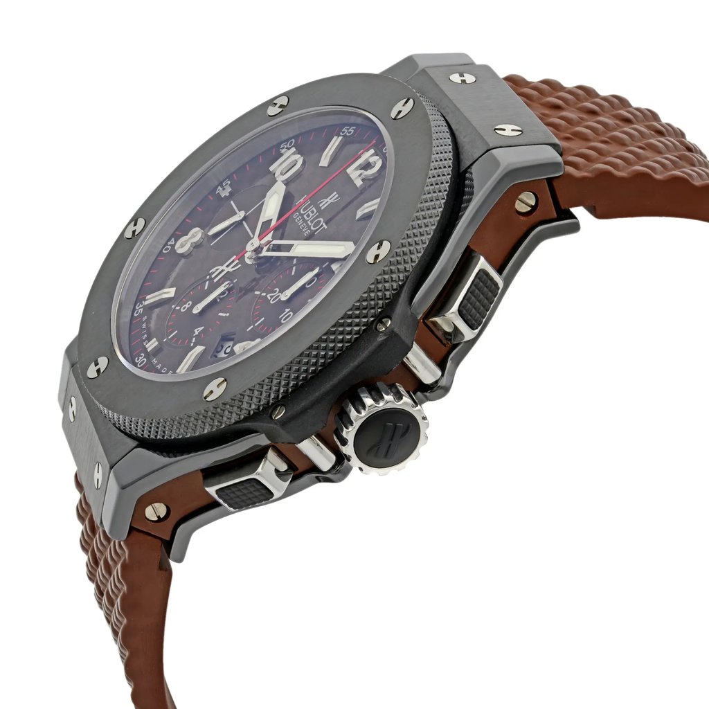 3rd image of Hublot 301.CB.1001.RX Wristwatch, PreOwned condition