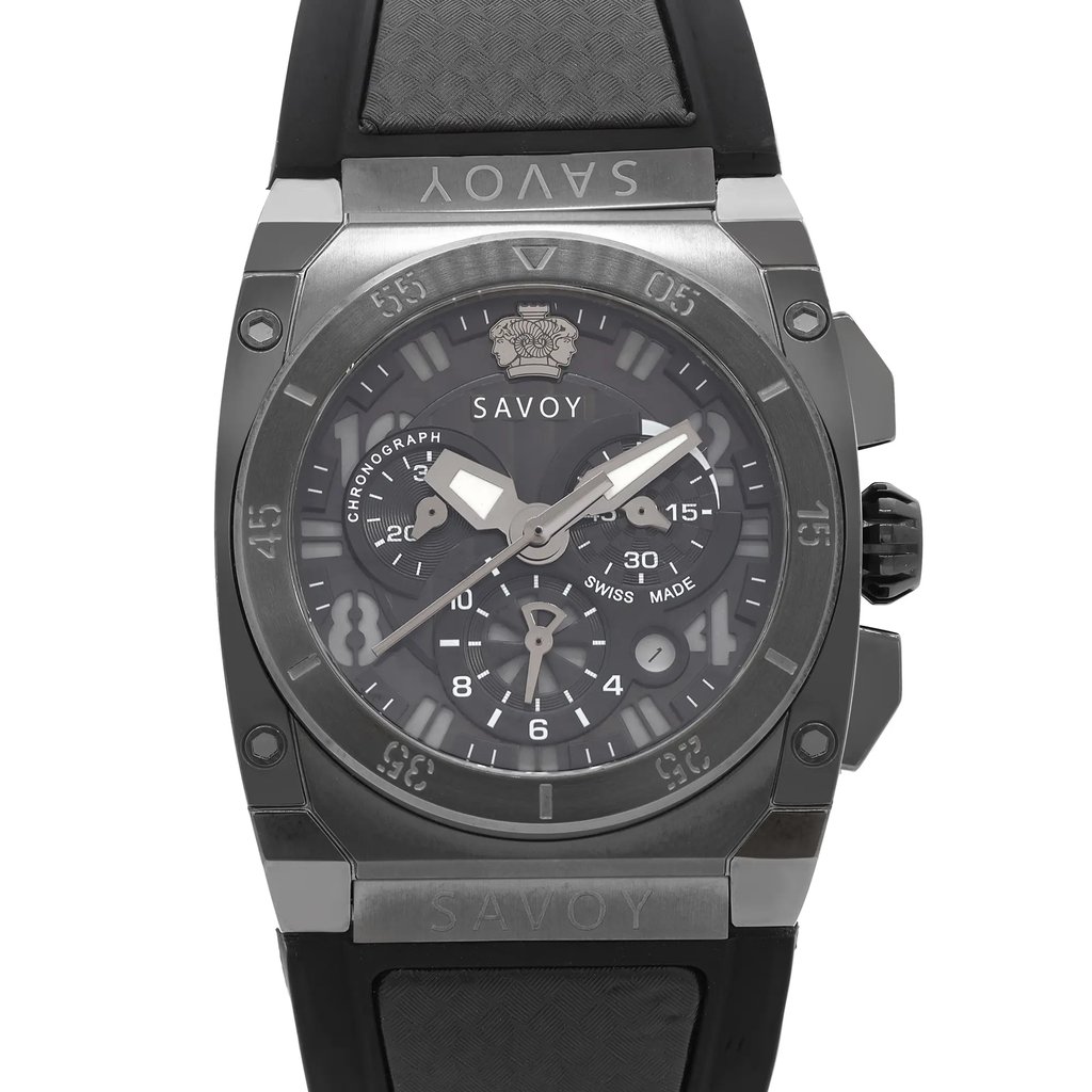 1st image of Savoy Savoy Midway Wristwatch, PreOwned condition