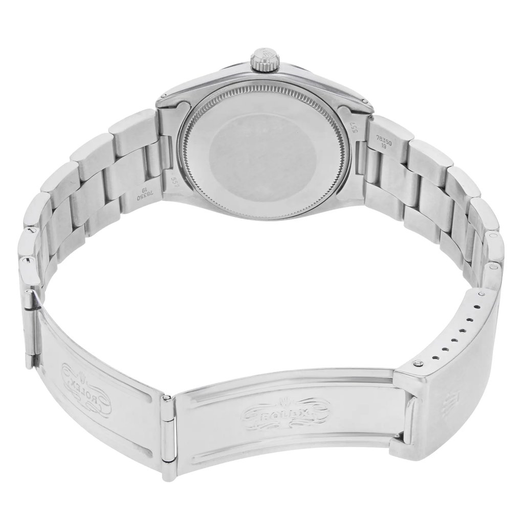 6th image of Rolex 5562 Wristwatch, PreOwned condition