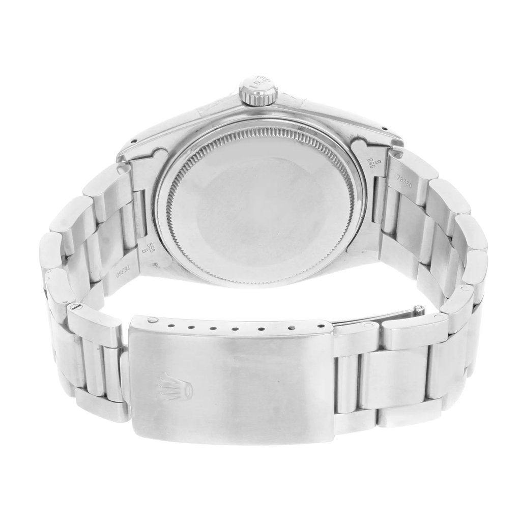 4th image of Rolex 16014 Wristwatch, PreOwned condition